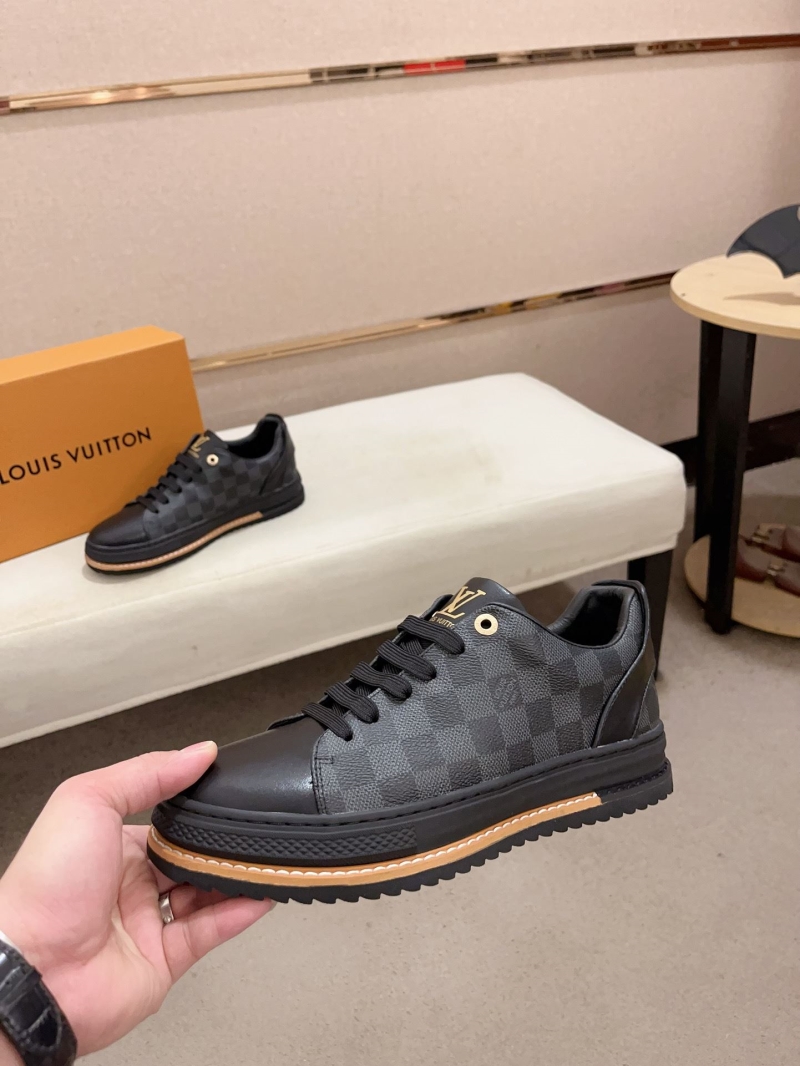 LV Casual Shoes